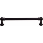 Top Knobs - Kara Pull - TK804BLK | Montreal Lighting & Hardware