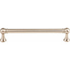 Top Knobs - Kara Pull - TK804BSN | Montreal Lighting & Hardware
