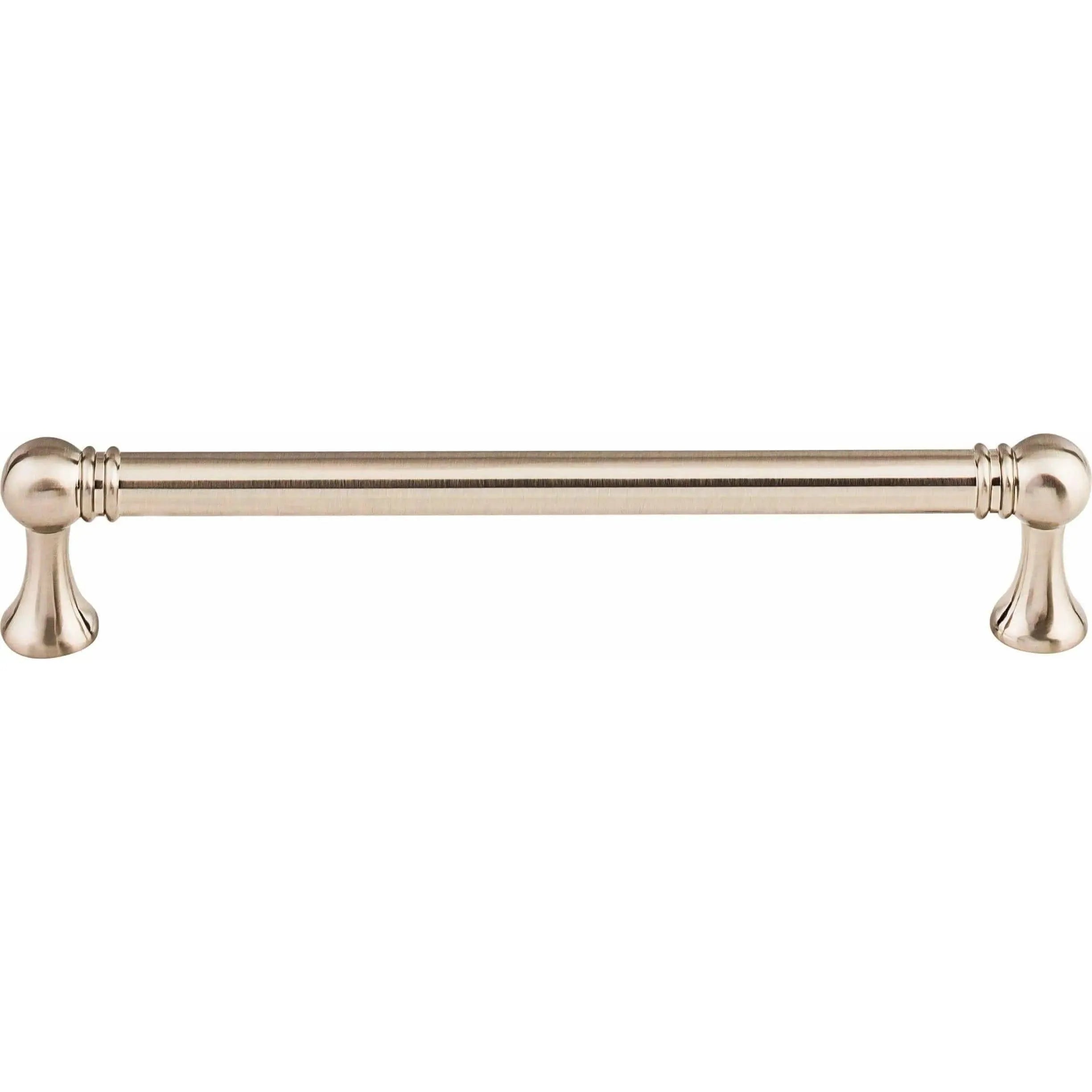 Top Knobs - Kara Pull - TK804BSN | Montreal Lighting & Hardware