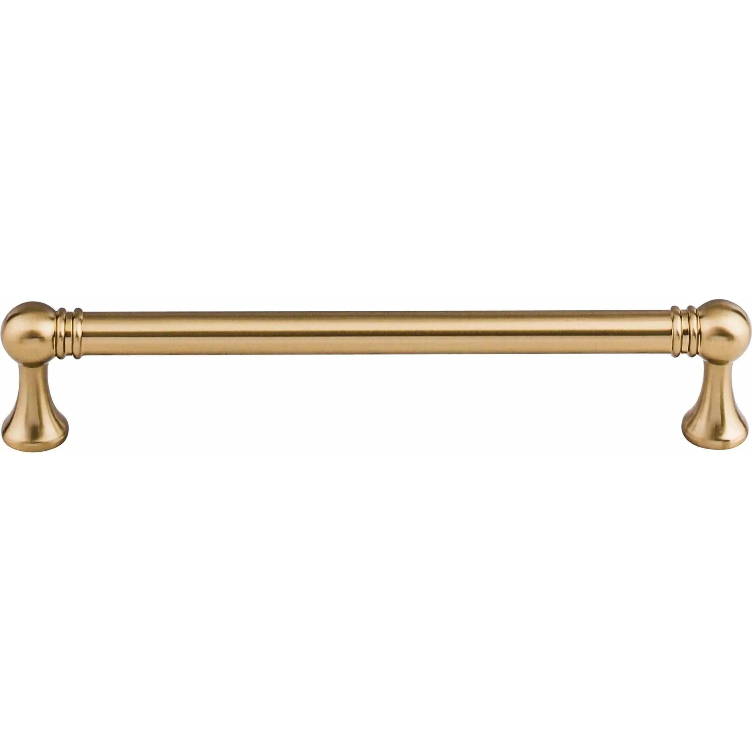 Top Knobs - Kara Pull - TK804HB | Montreal Lighting & Hardware