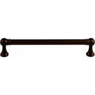 Top Knobs - Kara Pull - TK804ORB | Montreal Lighting & Hardware