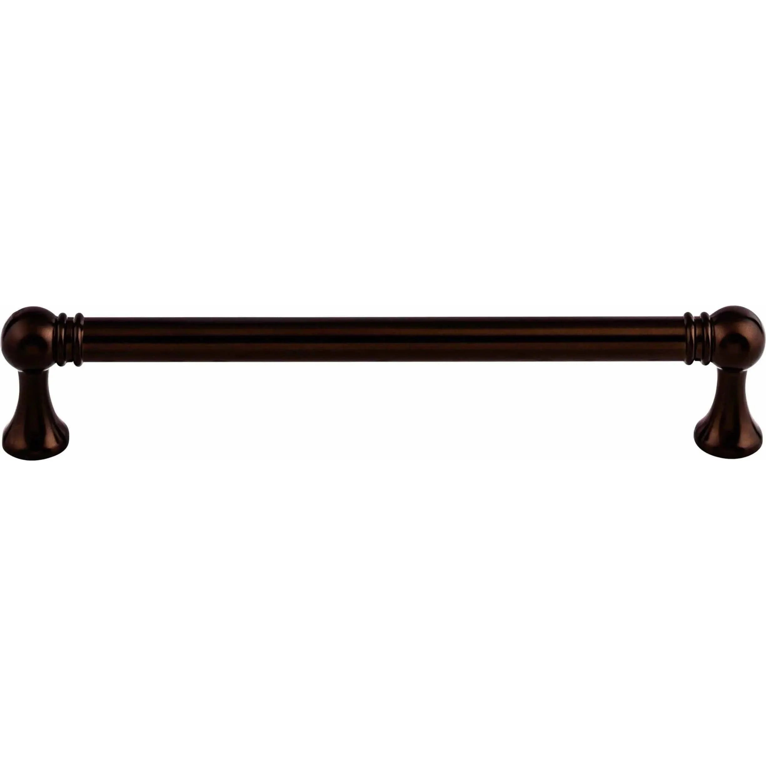 Top Knobs - Kara Pull - TK804ORB | Montreal Lighting & Hardware
