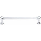 Top Knobs - Kara Pull - TK804PC | Montreal Lighting & Hardware