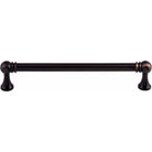 Top Knobs - Kara Pull - TK804TB | Montreal Lighting & Hardware