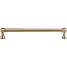 Top Knobs - Kara Pull - TK805HB | Montreal Lighting & Hardware