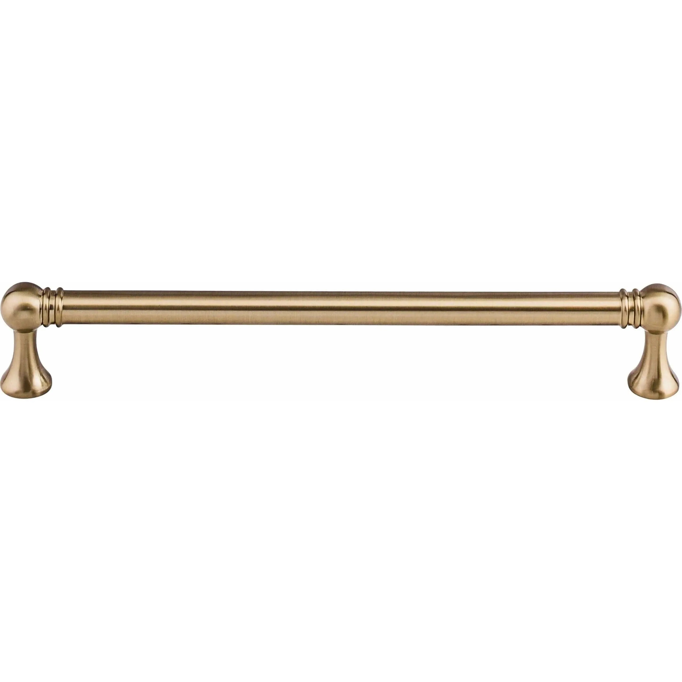 Top Knobs - Kara Pull - TK805HB | Montreal Lighting & Hardware