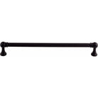 Top Knobs - Kara Pull - TK806BLK | Montreal Lighting & Hardware