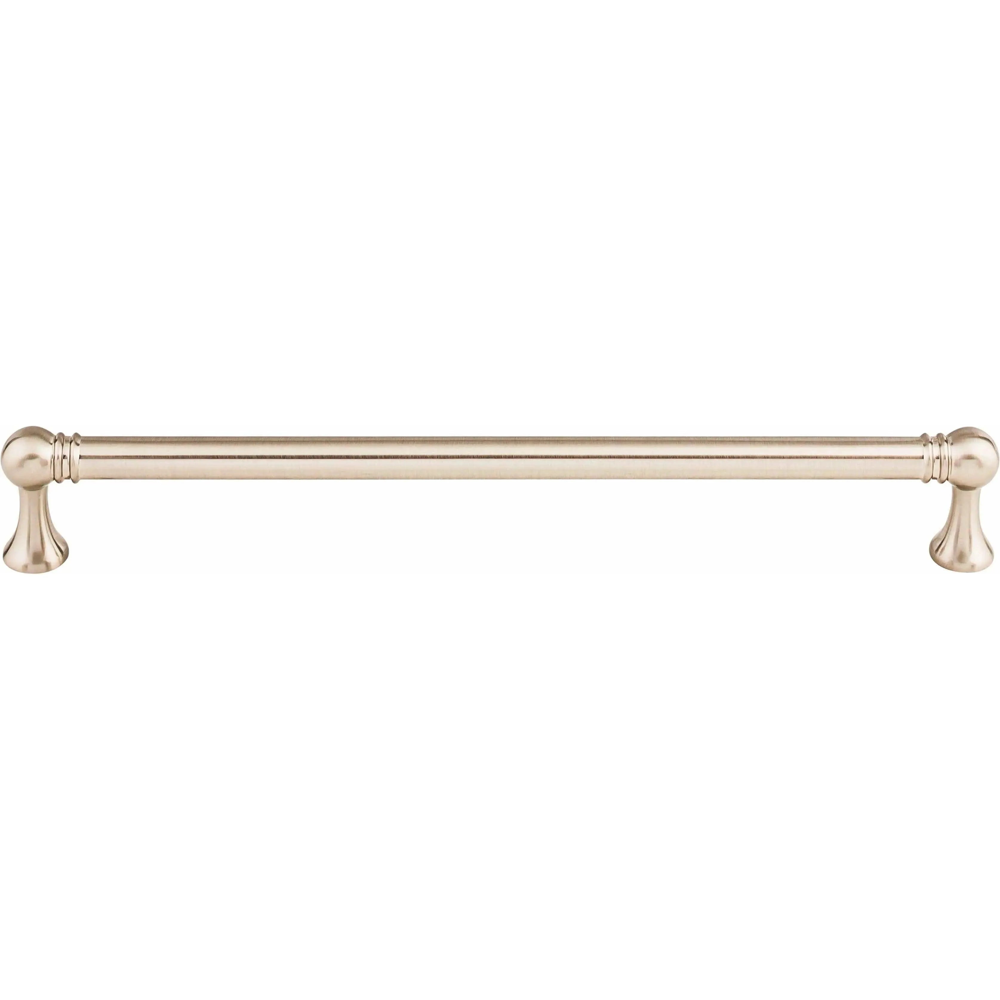 Top Knobs - Kara Pull - TK806BSN | Montreal Lighting & Hardware
