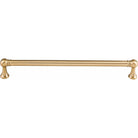Top Knobs - Kara Pull - TK806HB | Montreal Lighting & Hardware