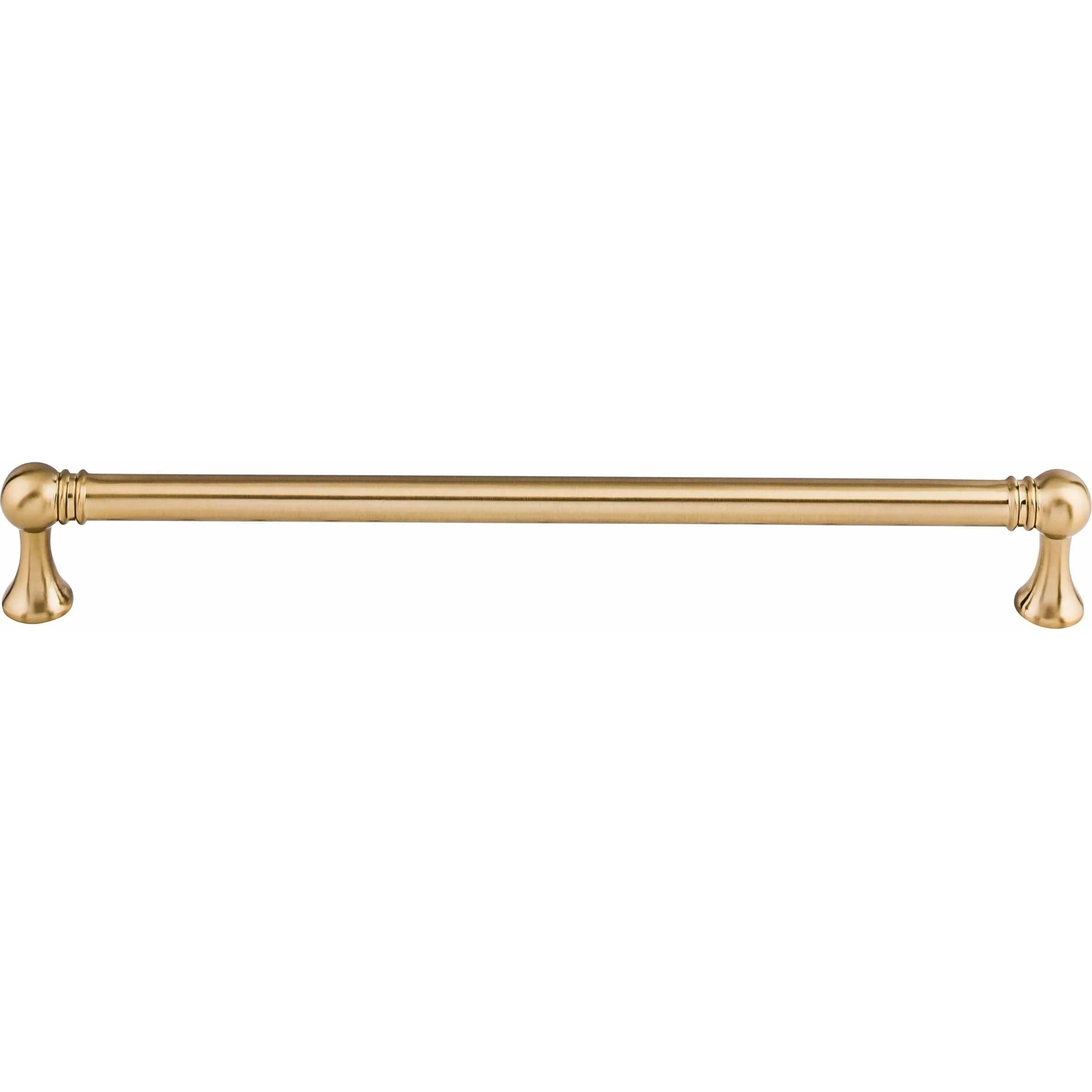 Top Knobs - Kara Pull - TK806HB | Montreal Lighting & Hardware