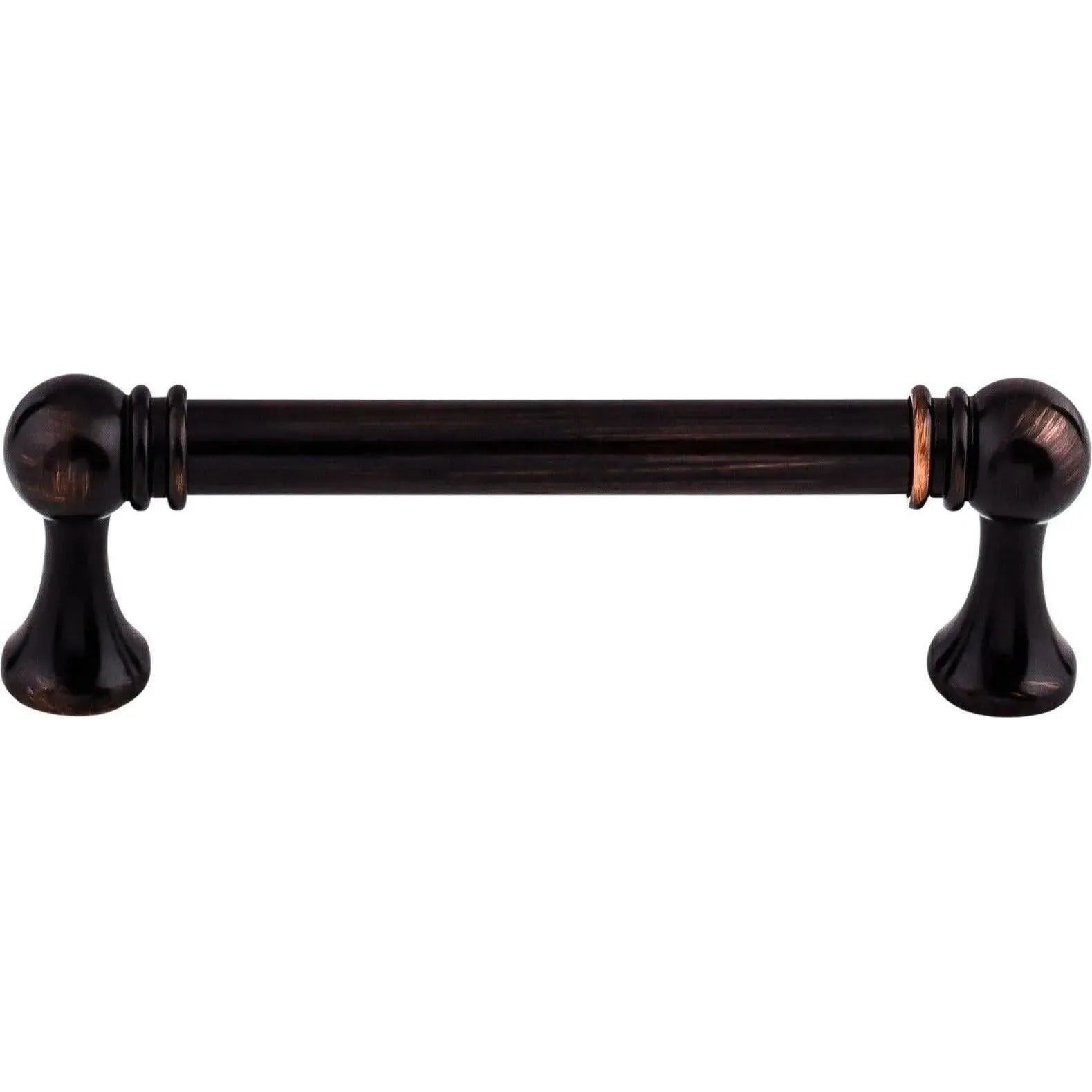 Top Knobs - Kara Pull - TK807AG | Montreal Lighting & Hardware