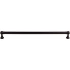 Top Knobs - Kara Pull - TK807BLK | Montreal Lighting & Hardware