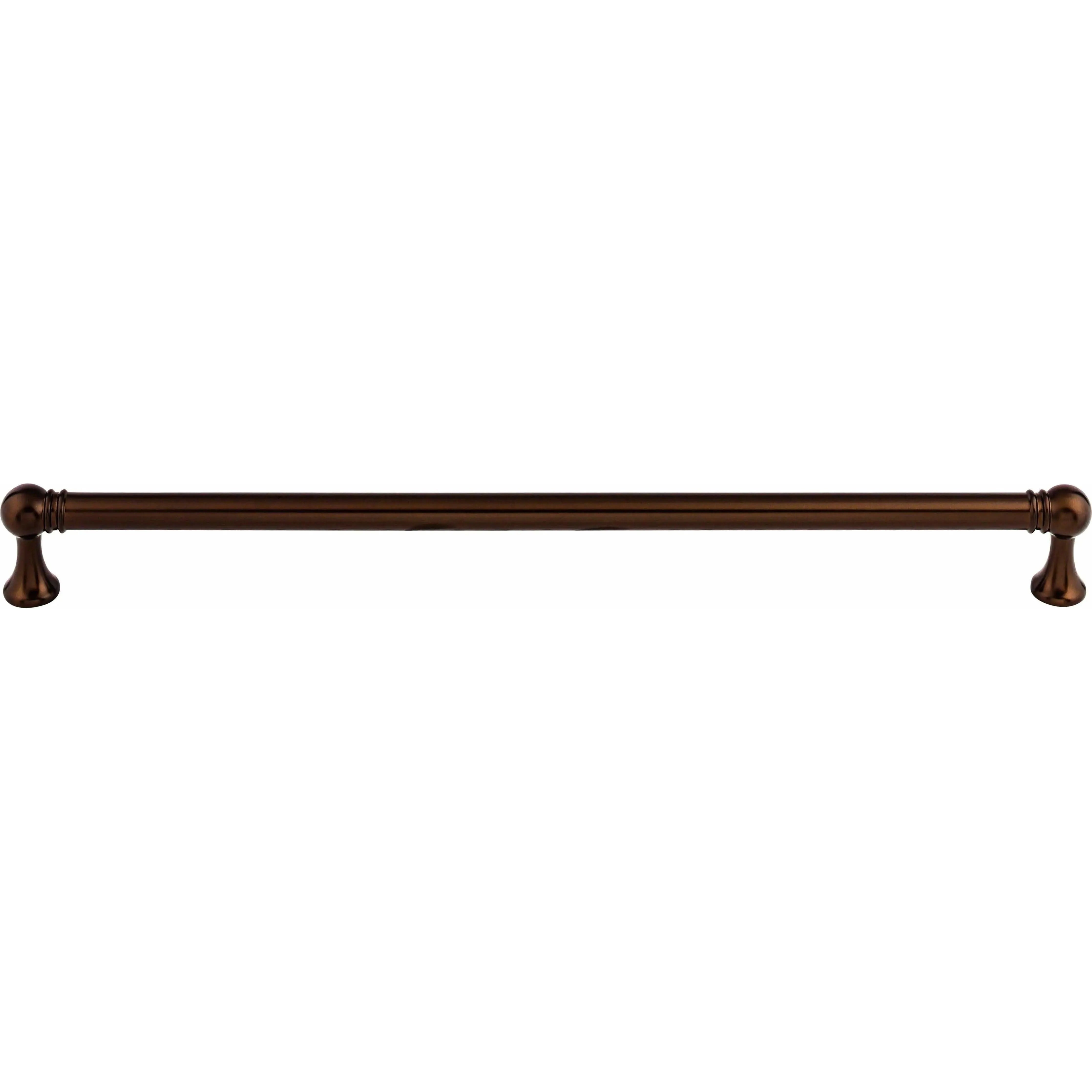 Top Knobs - Kara Pull - TK807ORB | Montreal Lighting & Hardware
