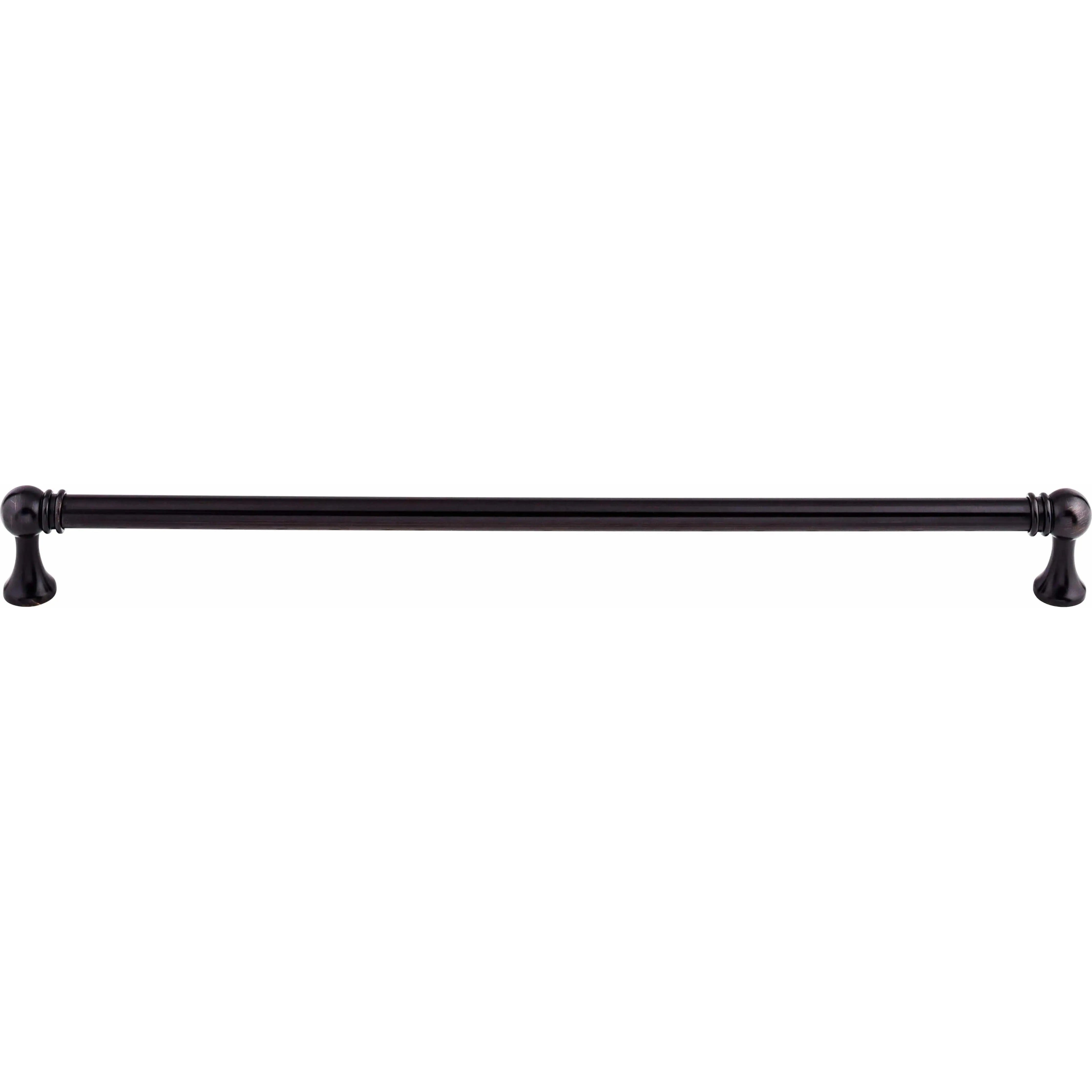 Top Knobs - Kara Pull - TK807TB | Montreal Lighting & Hardware