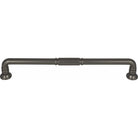 Top Knobs - Kent Appliance Pull - TK1008AG | Montreal Lighting & Hardware