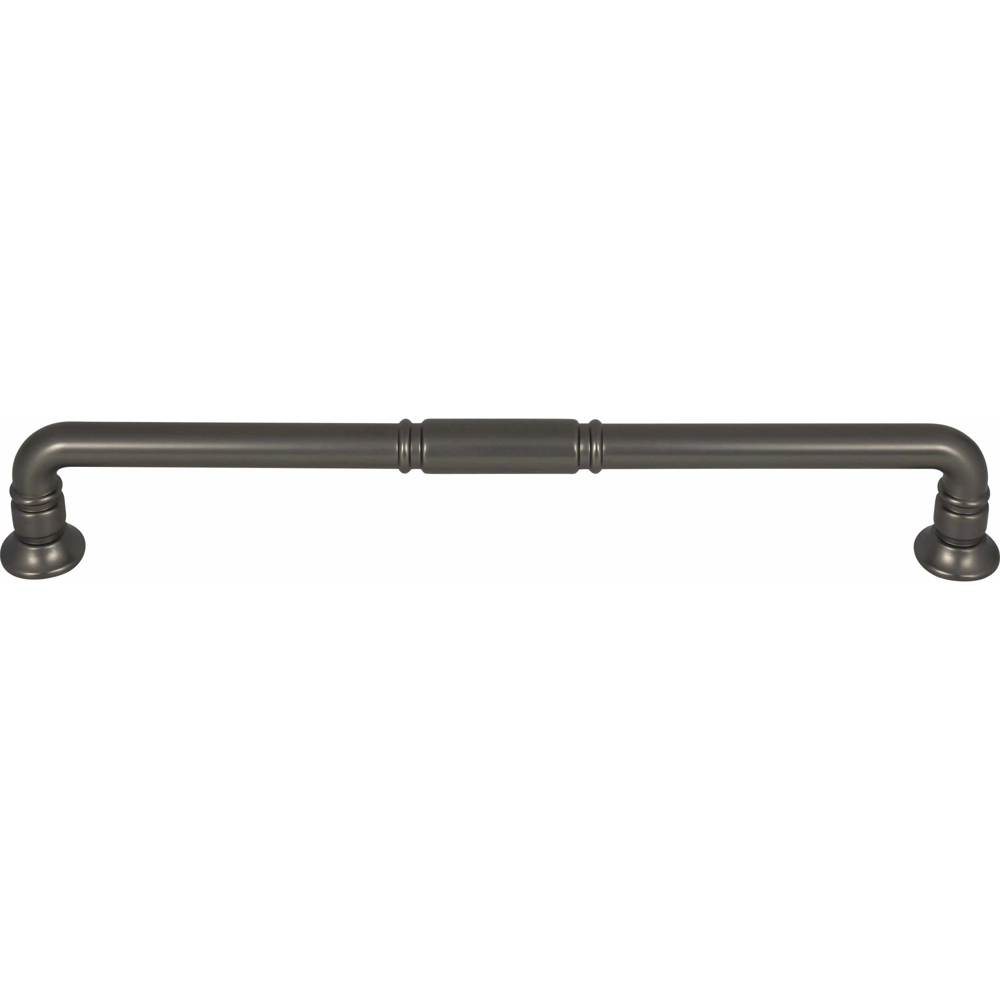Top Knobs - Kent Appliance Pull - TK1008AG | Montreal Lighting & Hardware