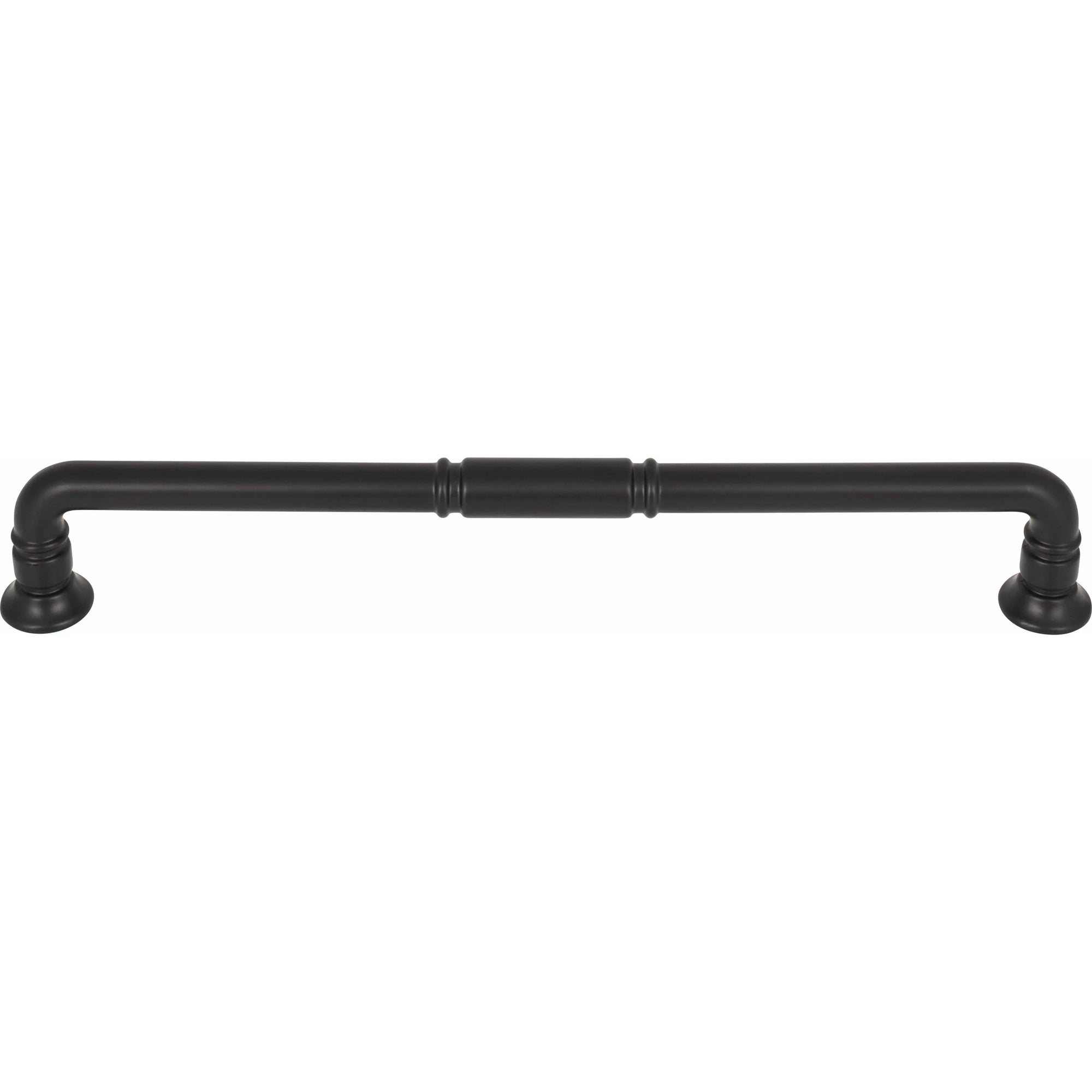 Top Knobs - Kent Appliance Pull - TK1008AG | Montreal Lighting & Hardware