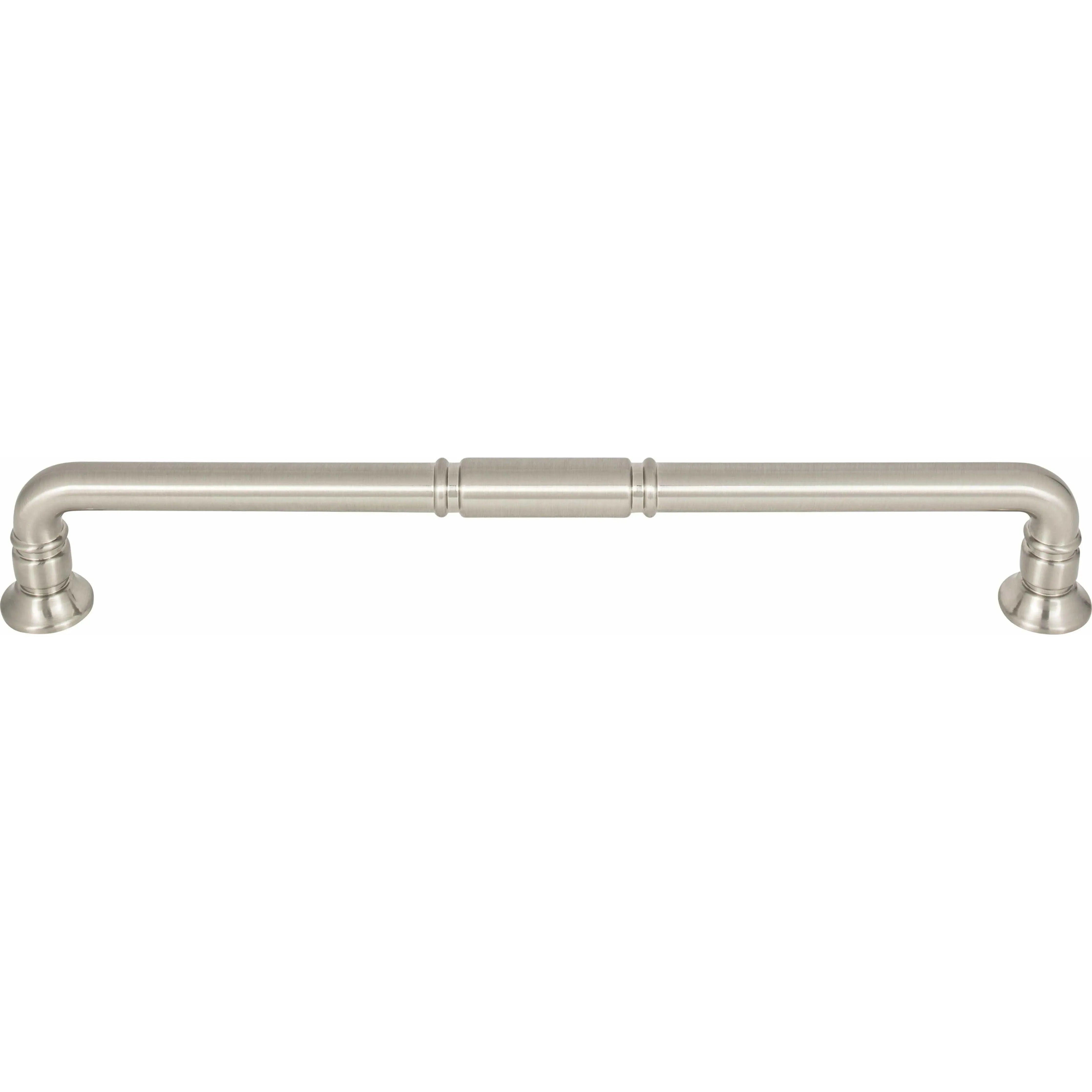Top Knobs - Kent Appliance Pull - TK1008BSN | Montreal Lighting & Hardware