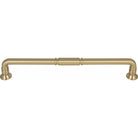 Top Knobs - Kent Appliance Pull - TK1008HB | Montreal Lighting & Hardware