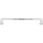 Top Knobs - Kent Appliance Pull - TK1008PC | Montreal Lighting & Hardware