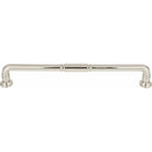 Top Knobs - Kent Appliance Pull - TK1008PN | Montreal Lighting & Hardware