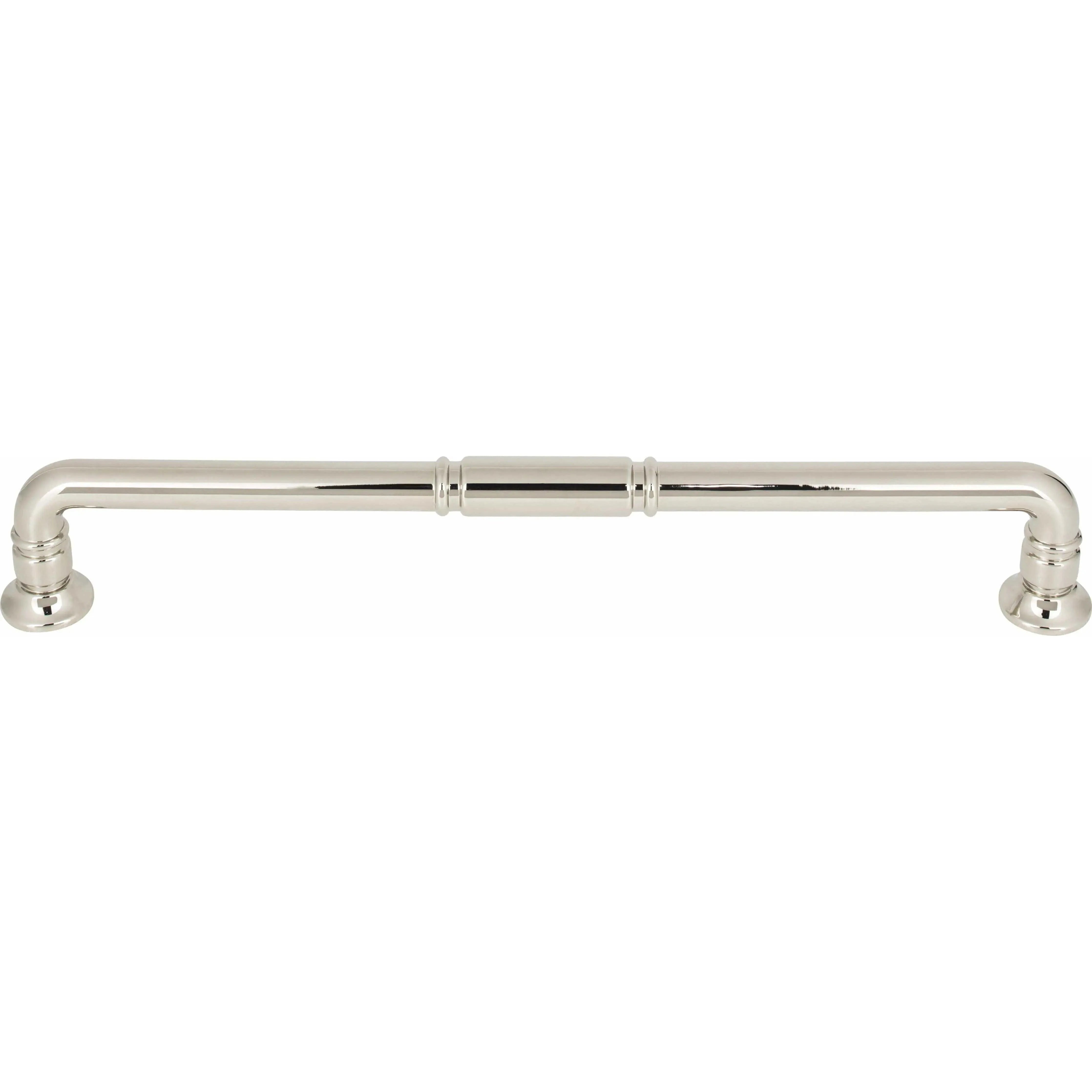 Top Knobs - Kent Appliance Pull - TK1008PN | Montreal Lighting & Hardware