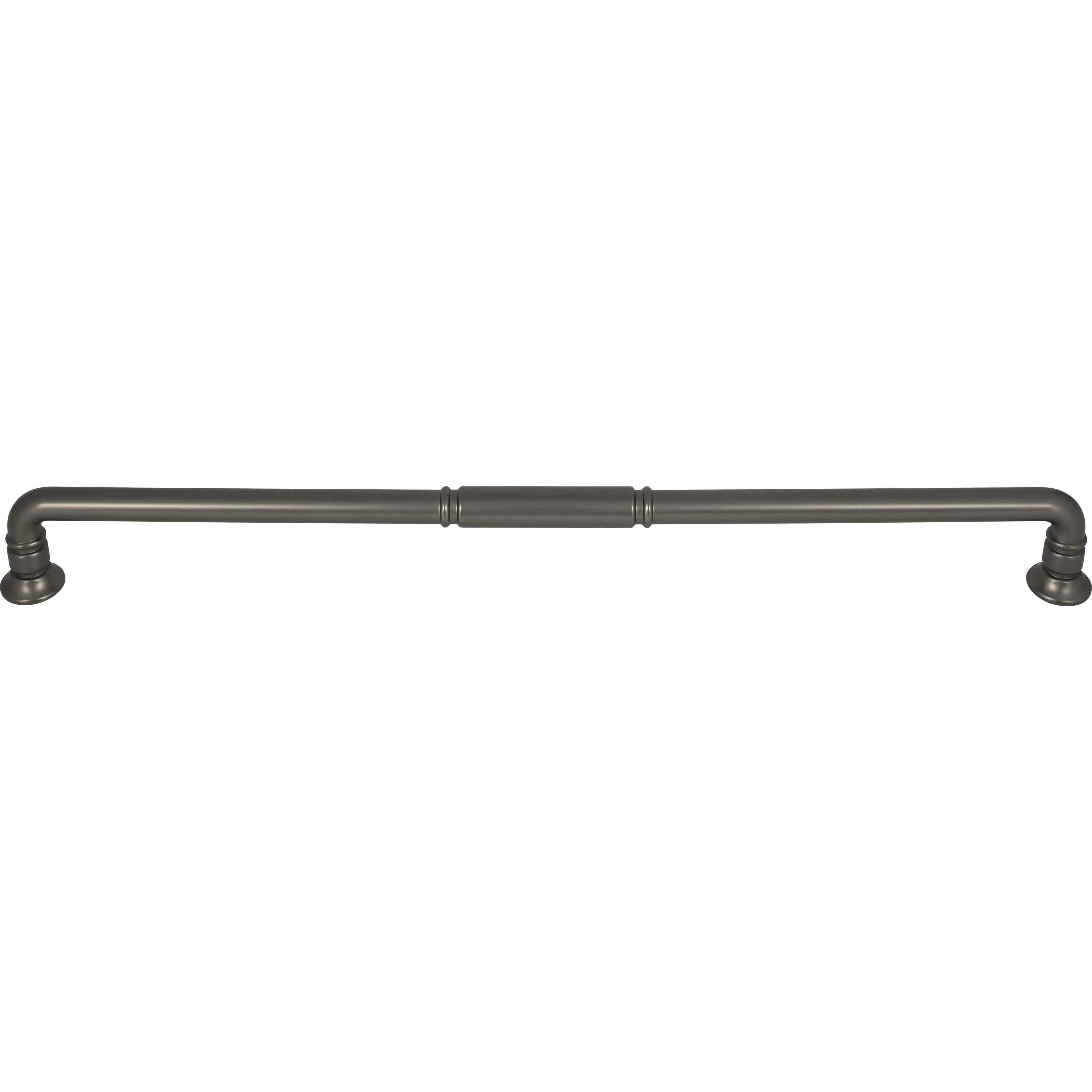Top Knobs - Kent Appliance Pull - TK1009AG | Montreal Lighting & Hardware