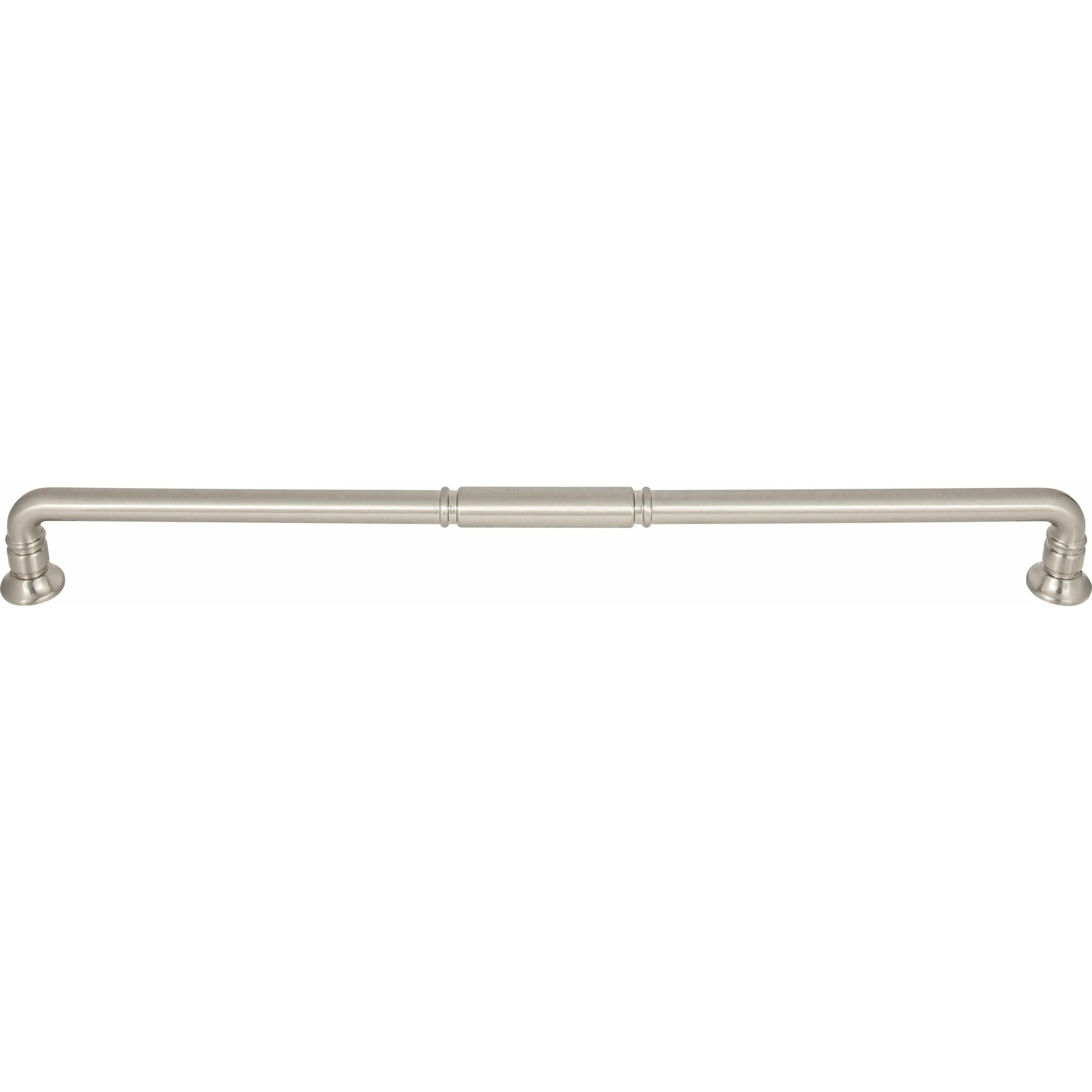 Top Knobs - Kent Appliance Pull - TK1009BSN | Montreal Lighting & Hardware