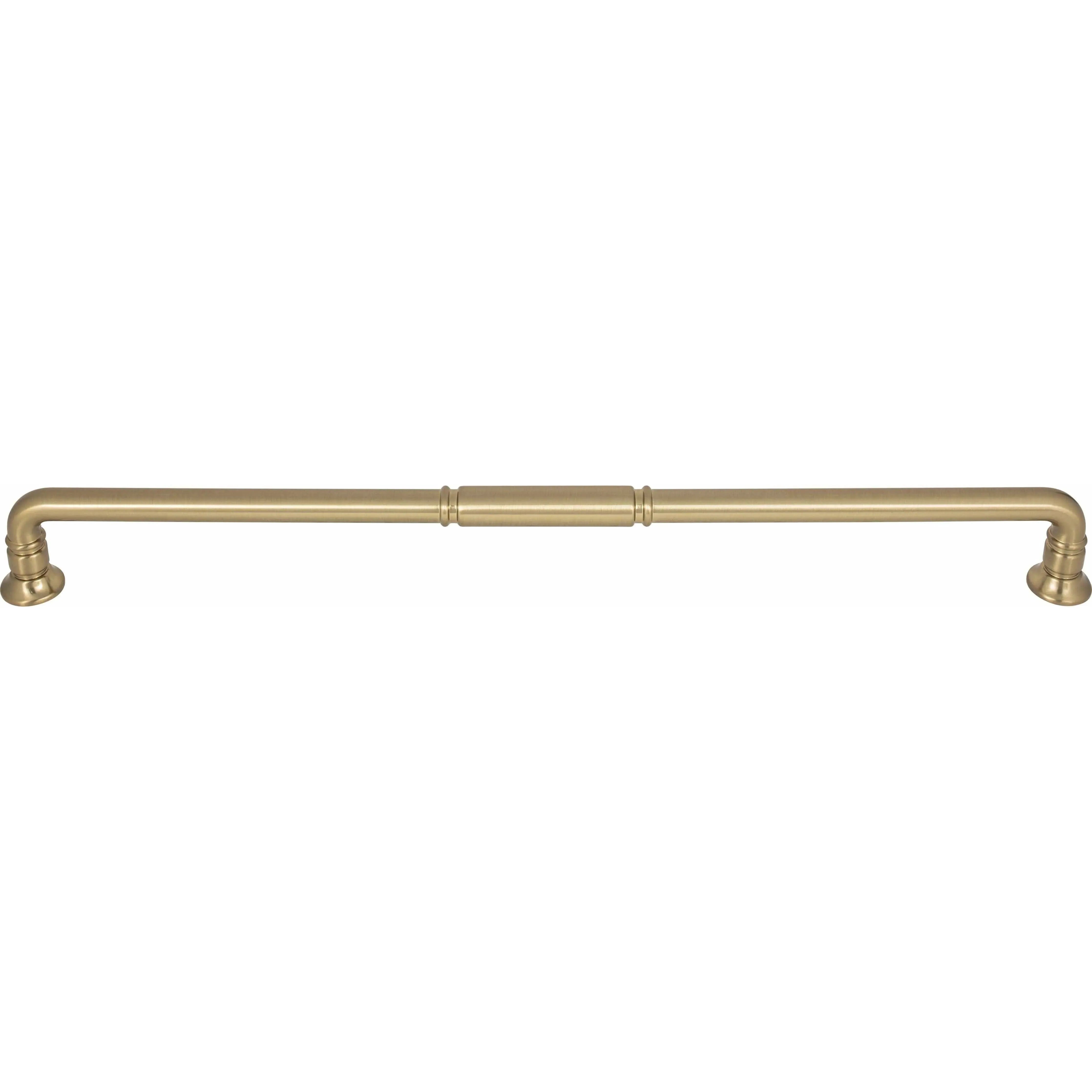 Top Knobs - Kent Appliance Pull - TK1009HB | Montreal Lighting & Hardware
