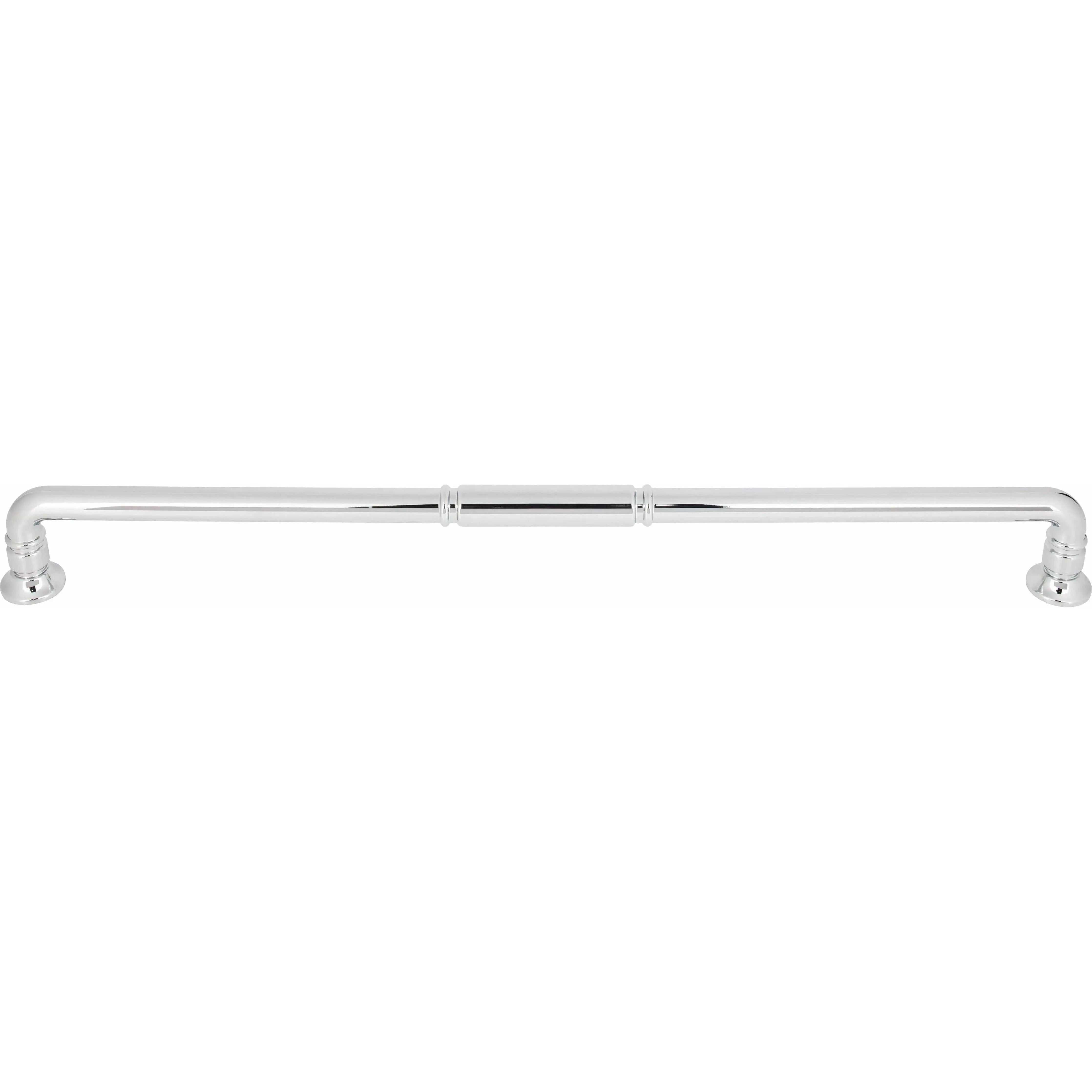Top Knobs - Kent Appliance Pull - TK1009PC | Montreal Lighting & Hardware