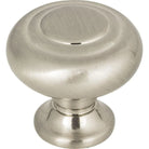 Top Knobs - Kent Knob - TK1000BSN | Montreal Lighting & Hardware
