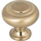 Top Knobs - Kent Knob - TK1000HB | Montreal Lighting & Hardware