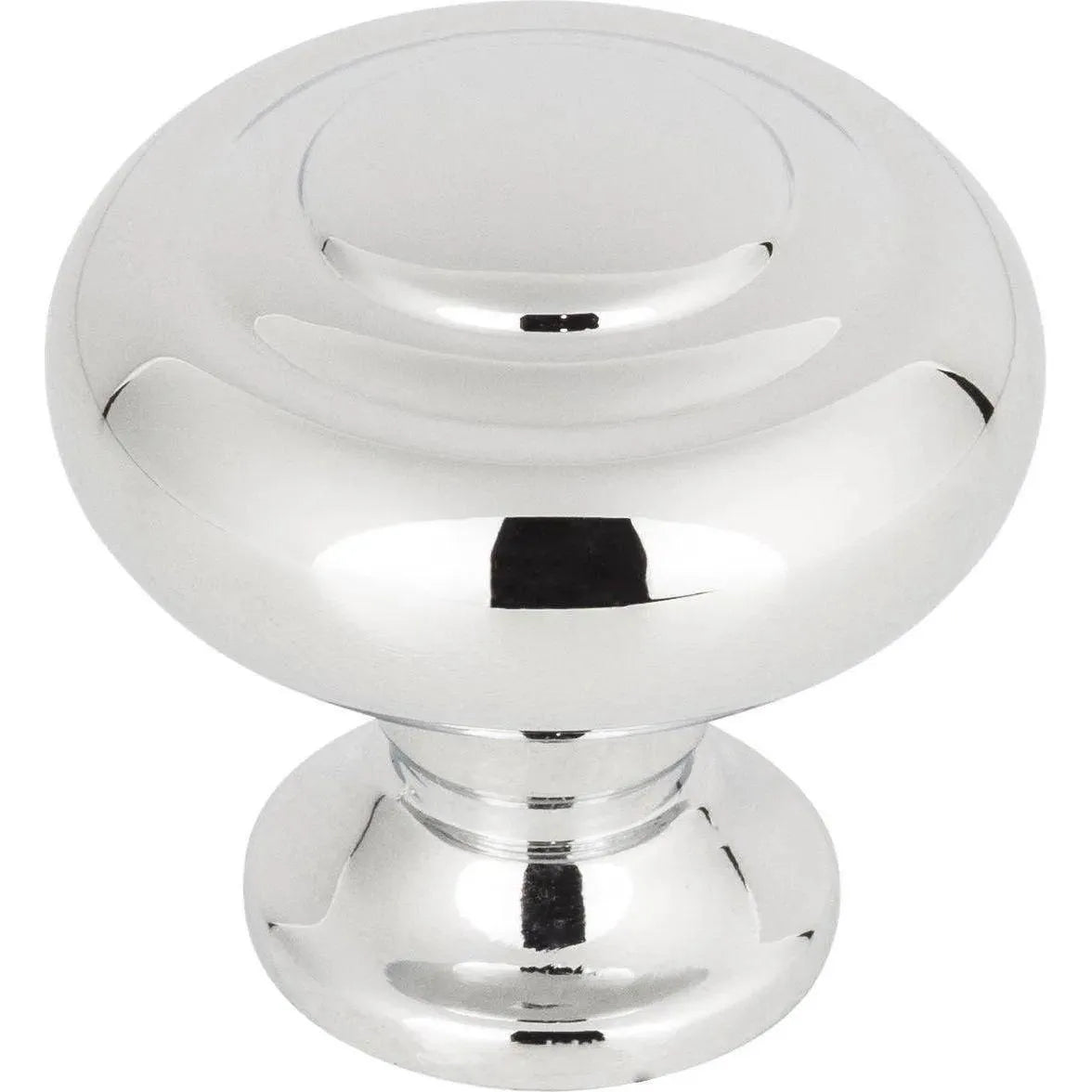 Top Knobs - Kent Knob - TK1000PC | Montreal Lighting & Hardware
