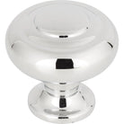 Top Knobs - Kent Knob - TK1000PC | Montreal Lighting & Hardware