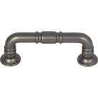 Top Knobs - Kent Pull - TK1001AG | Montreal Lighting & Hardware