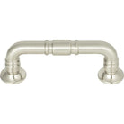 Top Knobs - Kent Pull - TK1001BSN | Montreal Lighting & Hardware