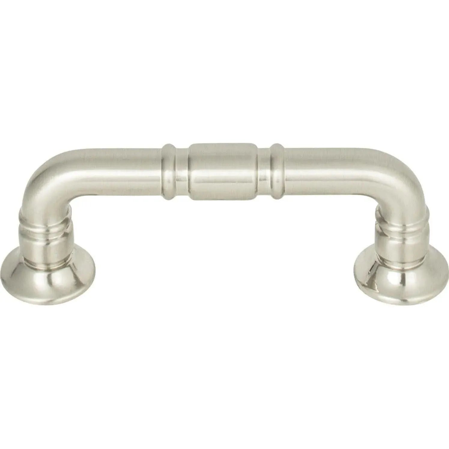 Top Knobs - Kent Pull - TK1001BSN | Montreal Lighting & Hardware