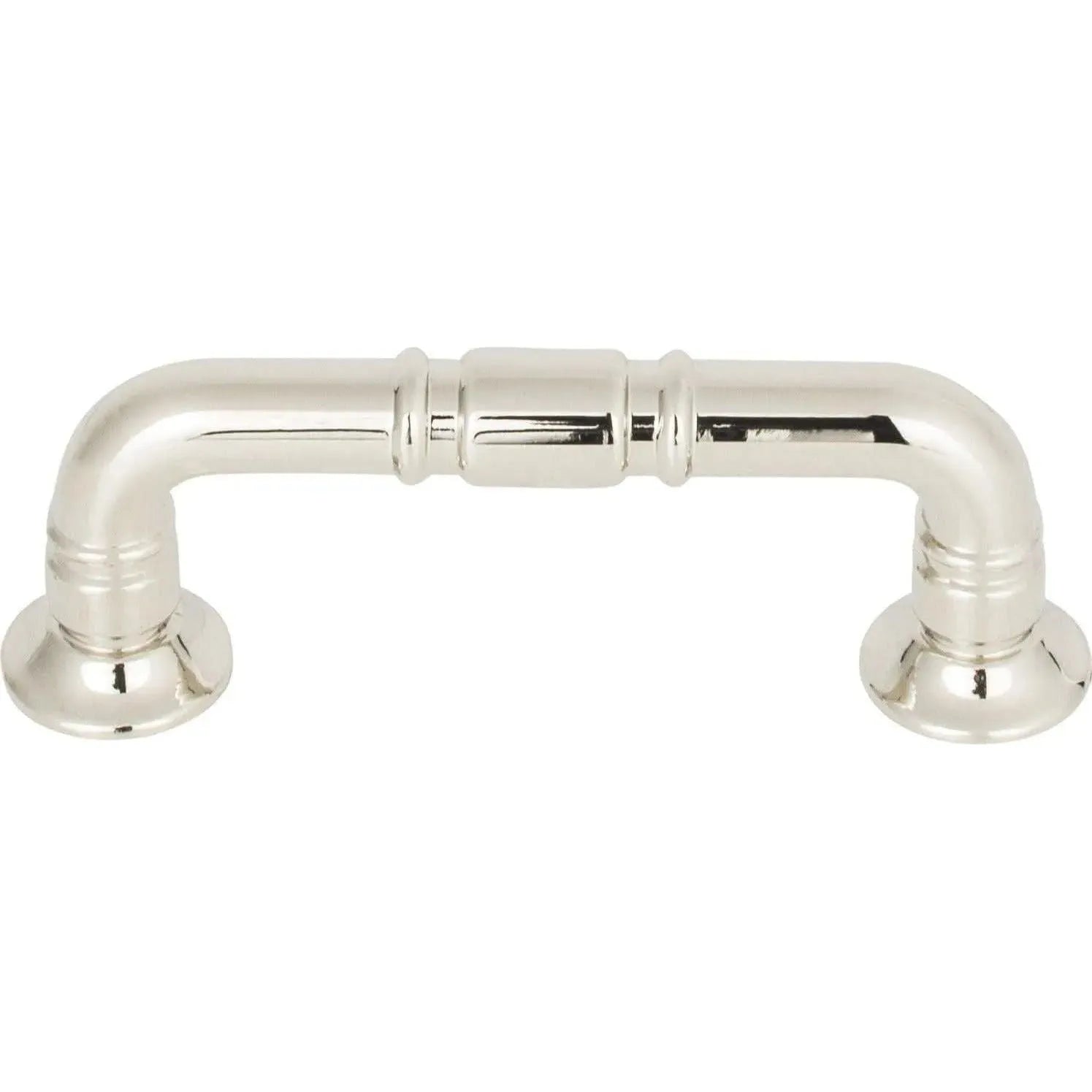 Top Knobs - Kent Pull - TK1001PN | Montreal Lighting & Hardware