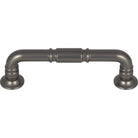 Top Knobs - Kent Pull - TK1002AG | Montreal Lighting & Hardware