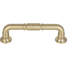 Top Knobs - Kent Pull - TK1002HB | Montreal Lighting & Hardware