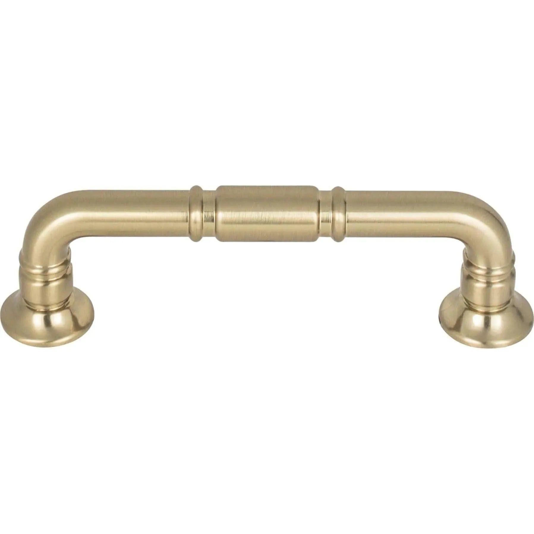 Top Knobs - Kent Pull - TK1002HB | Montreal Lighting & Hardware