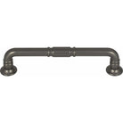 Top Knobs - Kent Pull - TK1003AG | Montreal Lighting & Hardware