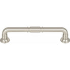 Top Knobs - Kent Pull - TK1003BSN | Montreal Lighting & Hardware