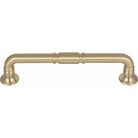 Top Knobs - Kent Pull - TK1003HB | Montreal Lighting & Hardware