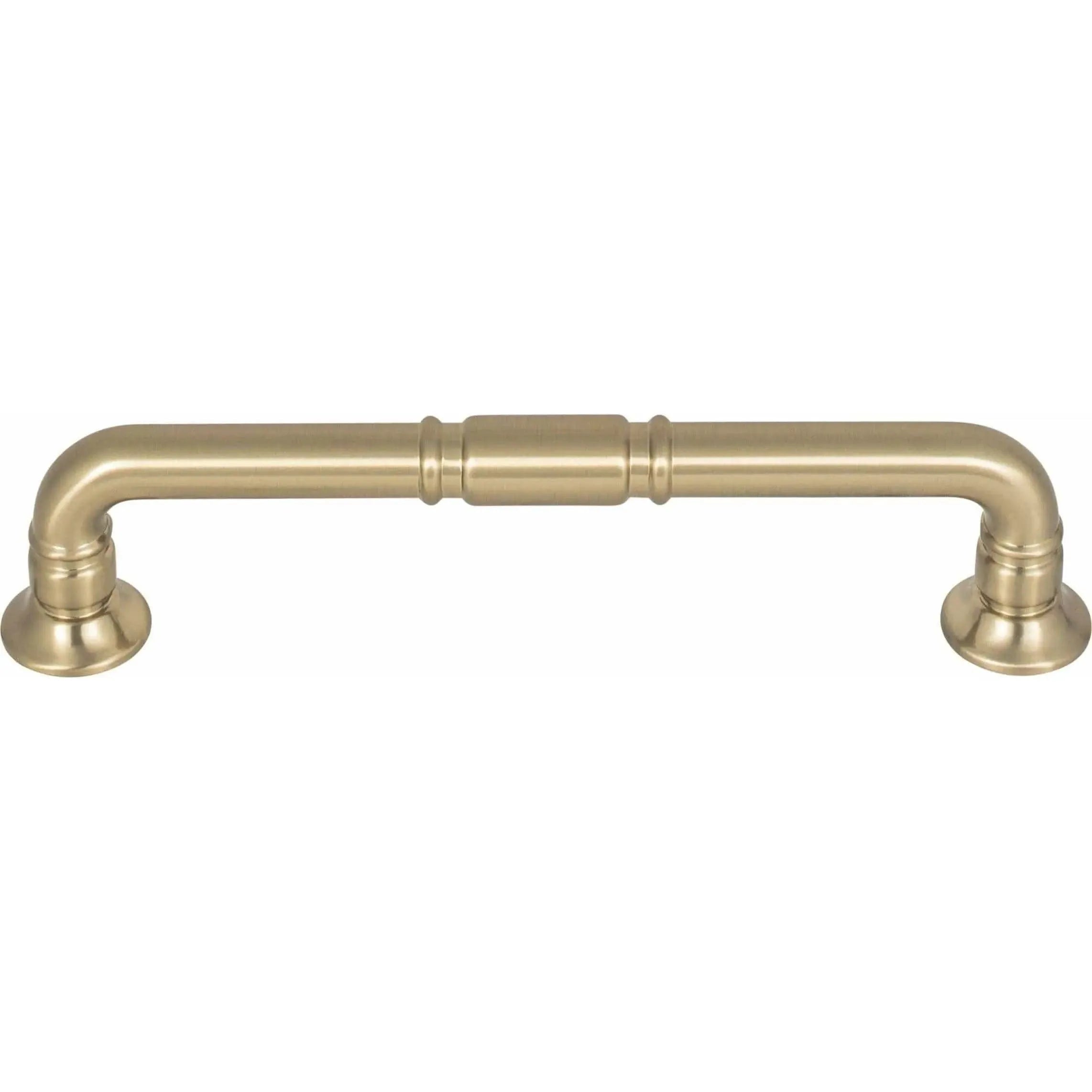 Top Knobs - Kent Pull - TK1003HB | Montreal Lighting & Hardware