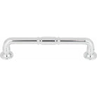 Top Knobs - Kent Pull - TK1003PC | Montreal Lighting & Hardware