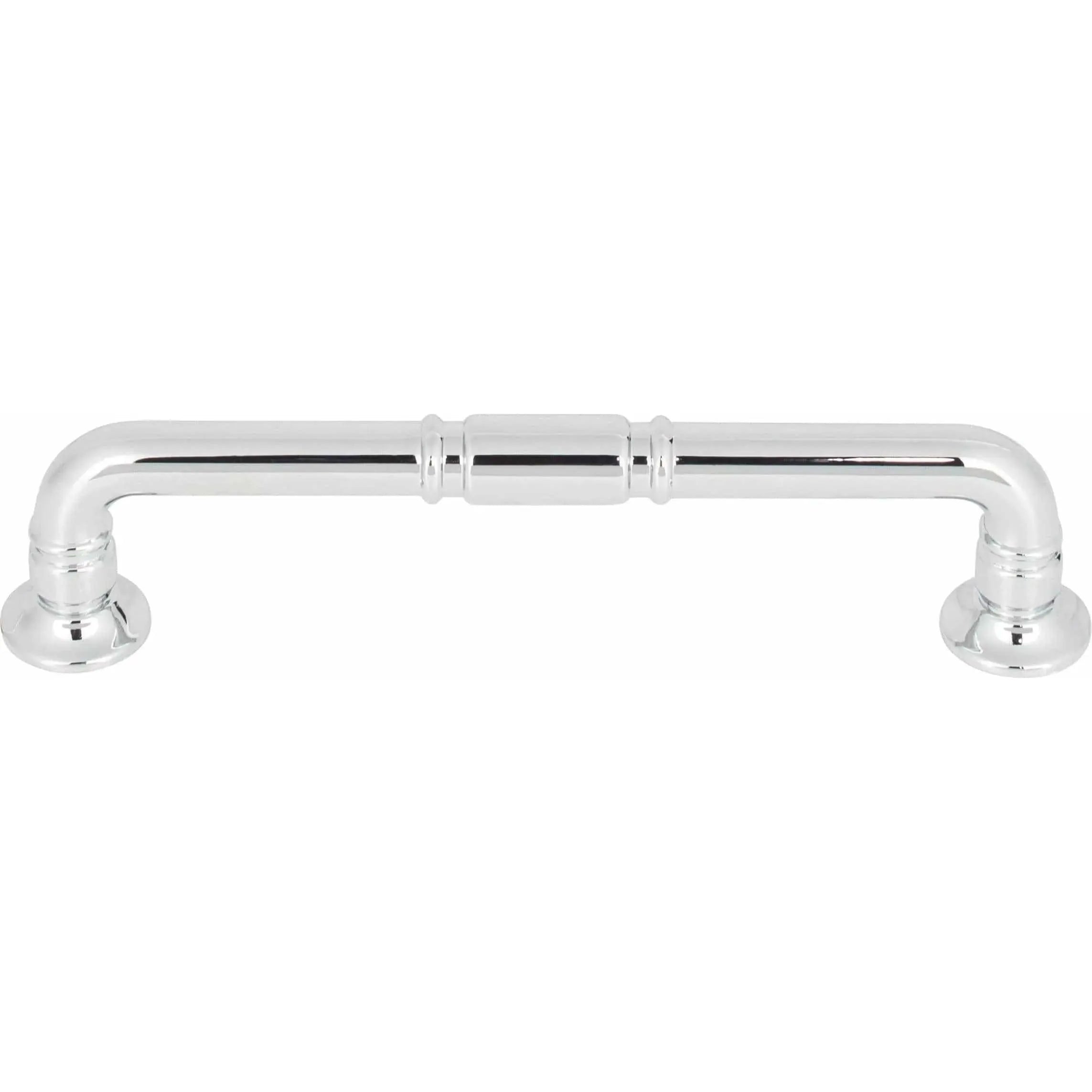 Top Knobs - Kent Pull - TK1003PC | Montreal Lighting & Hardware