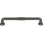 Top Knobs - Kent Pull - TK1004AG | Montreal Lighting & Hardware