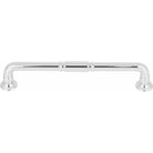 Top Knobs - Kent Pull - TK1004PC | Montreal Lighting & Hardware