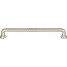 Top Knobs - Kent Pull - TK1005BSN | Montreal Lighting & Hardware
